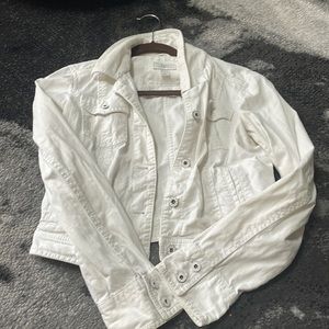 Loft Denim Jacket